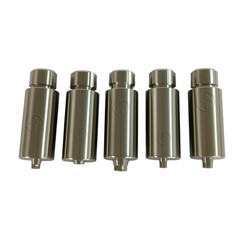Ti Pre-milled blank fit to Nobel Active ARUM platform RP NP WP Hex Non-hex