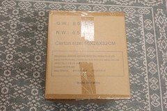 1000-count Disposable Non-Skid Non-Woven Shoe Covers – LARGE – Blue