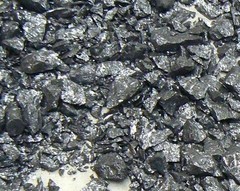 Silicon, Metal Element, Lumps, Casting / Technical Grade, 99%, 1000g (2.2 pound)