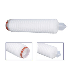 10″ Filter 0.2 Micron AB-Style Cartridge For PALL EMFLON II AB1V0027PVH4