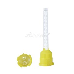 10* Dental MEDIUM BODY FAST SET VPS PVS Impression Material 50ML Cartridges