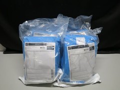 Medline ENT Tray II, DYNJS0703 Case of 4 Exp 01/2028