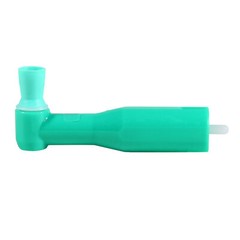 100 pcs New Dental Disposable Prophy Angles Top Quality Money back guarantee! OR