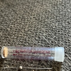 Vintage Carpule Dental Needles #2 Huber Dental Points 1/1 On eBay