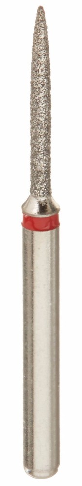 Single-Patient Diamond-Sterilized-862/010F-Fine (25pk) $5 Combine Ship