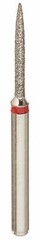 Single-Patient Diamond-Sterilized-862/010F-Fine (25pk) $5 Combine Ship