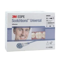 *1-Pack* Universal Adhesive Kit 41256