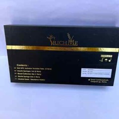 Autologus GFC Growth Factor Concentrate Therapy Kit