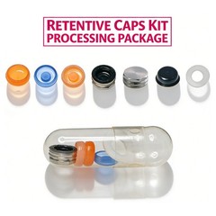 US Ship Locator Abutment Male Caps Inserts Compatible Hiossen Nobel Zimmer TSV