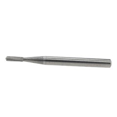 Wave Dental Tungsten Carbide Burs FG245 Friction Grip for High Speed Handpiece