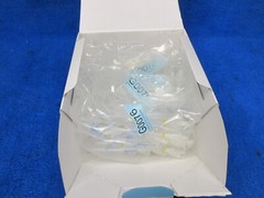 Eppendorf Combitips Advanced 1.0mL Pipette Tip 100 Pieces 0030089430 089-430