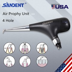 Dental 20:1 Reduction Implant LED Fiber Optic Contra Angle Handpiece Fit NSK MAX