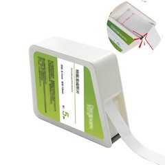 Dental Universal Matrices System Belt M7 White Teflon Matrix Bands Non-stick