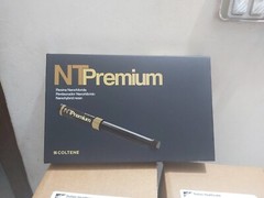 Coltene NT Premium Universal Nanohybrid Restorative Composite Kit (Free Ship)
