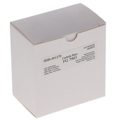 House Brand Dentistry FG #7903 12-Blade Needle Trimming Finishing Burs 100/Pk