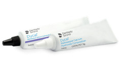Dentsply 623401Y Dycal Calcium Hyrdroxide Cavity Lining Material Ivory Shade