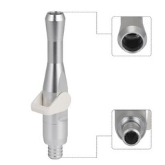 5Pcs * Dental Saliva Ejector Suction Valves HVE/SE Tube Weak Strong Handpiece