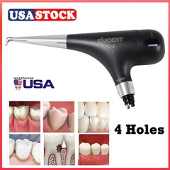 Dental 20:1 Reduction Implant LED Fiber Optic Contra Angle Handpiece Fit NSK MAX