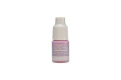 Kuraray 220WD Caries Detector Disclosing Agent Liquid 2/Pk 6 mL Bottles