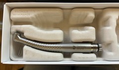 New open box Dentsply Midwest Tradition TB highspeed