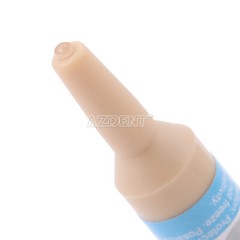Dental Orthodontic No-Mix Direct Bonding System Adhesive Primer Resin