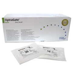 Ivoclar OptraGate Assortment Non Latex Optragate Lip & Cheek Retractor 40pc/pk