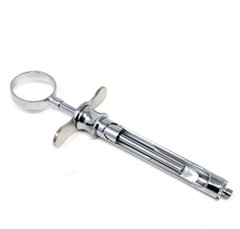 1x Premium Dental Anesthetic Syringe Self-Aspirating 1.8CC-Dental Instruments-A+