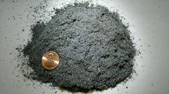 Steel Shavings Metal Filings Arts, Crafts, Models, Orgone 1LB (fine blend)