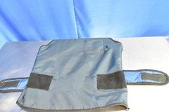 Bar Ray Prestige Reversible Vest Only Men .50mm