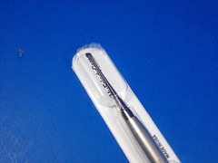 Dental #2/4 Molt DE Curette Black Line-Smooth CM2/4X HU FRIEDY