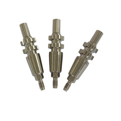 1/3/10 Pcs Dental Impression Open Tray Compatible with Zimmer 3.5 Long & Short