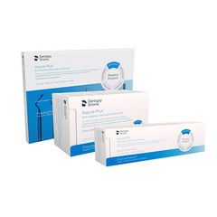 Dentsply Assure Plus Pouches 2.25″x5″ 200/Box