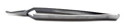 Tweezers De Bonding Small End Bracket Placement Dental Orthodontics Instruments