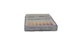 NEW PACK of 100 Supelco Mquant Non-bleeding pH Indicator Strips pH 7.5-14