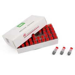 50 Capsule Amalgam Dental Alloy Spill Regular Set 400mg/ 600mg/ 800mg Zinc Free