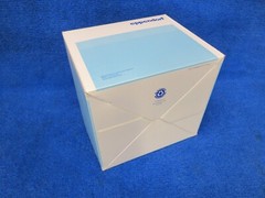 Eppendorf Combitips Advanced 1.0mL Pipette Tip 100 Pieces 0030089430 089-430
