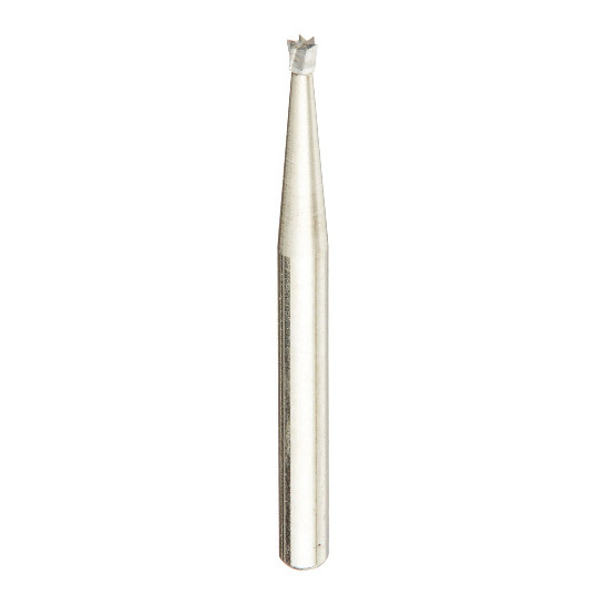 FG35 Carbide Burs FG 35 Bur #35 Friction Grip Made in China (100-10)/pk