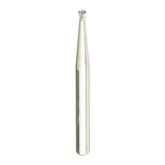 FG35 Carbide Burs FG 35 Bur #35 Friction Grip Made in China (100-10)/pk
