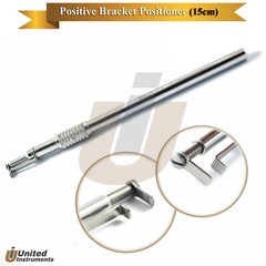 Dental Posterior Positive Positioner Ortho Direct Bond Placement Bracket Bonding