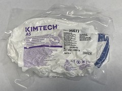 (4) CARDINAL HEALTH KIMTECH Disposable Arm Sleeve Protector Covers 36077 599