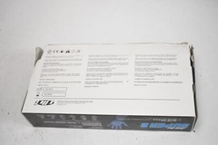 Ambi-Dex 63-338PF XL Industrial Disposable Nitrile Glove Powder Free 2 Pack