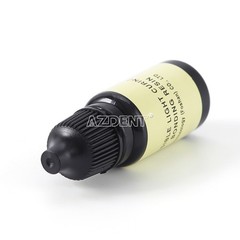 10*Dental Visible Light Cure One Step Dentin Enamel Resin Bonding Adhesive Agent