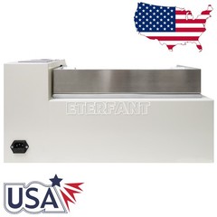Electrolytic Polisher with Positive Swing Function-Surface Polishing Dental Lab