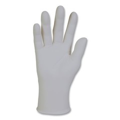 Kimtech STERLING Nitrile Exam Gloves, Medium, 9.5″ Long, Sterling Gray, 200/Box