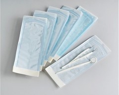 200x Instrument Sterilization Pouches Bags Nail Tools Grade Paper Dental Pouch