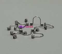 Dental Orthodontic Torquing Torque Spring Rectangular Anterior Teeth Wires L/M/S
