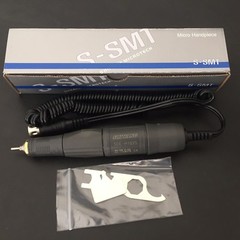 3pcs Dental Lab Electric Micromotor Motor Polishing Handpiece for 35K RPM SHIYAN