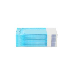 1000pcs 2.25″ x 5″ Self Sealing Dental Sterilization Pouches Sterilizer Bag