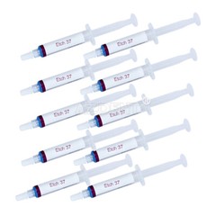 Incisione dentale dell’acido 37% Silica Blue Gel per adesivo & resina