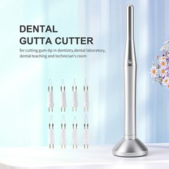 Dental Endo Tooth Gum Cutter /Gutta Percha Point F1 F2 F3 / Taper 0.02 15-40#